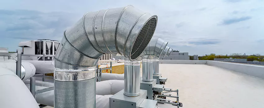 Insulated Ductwork Repair Services Near Me in Fruit Cove, FL
