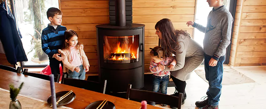 Jøtul Gas Fireplace Inspection Service in Fruit Cove, Florida