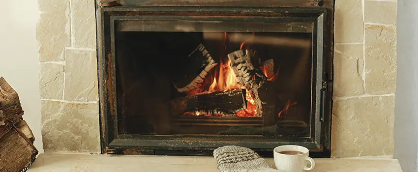 Kings man Fireplaces Insert Services in Fruit Cove, FL