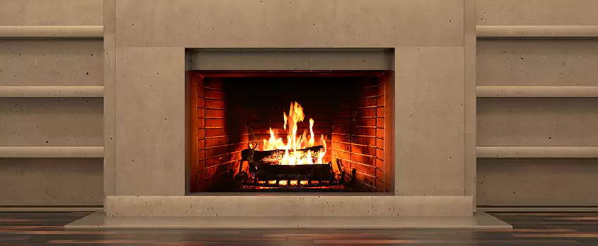 Majestic Trilliant Series Gas Fireplace Insert Repair in Fruit Cove, Florida