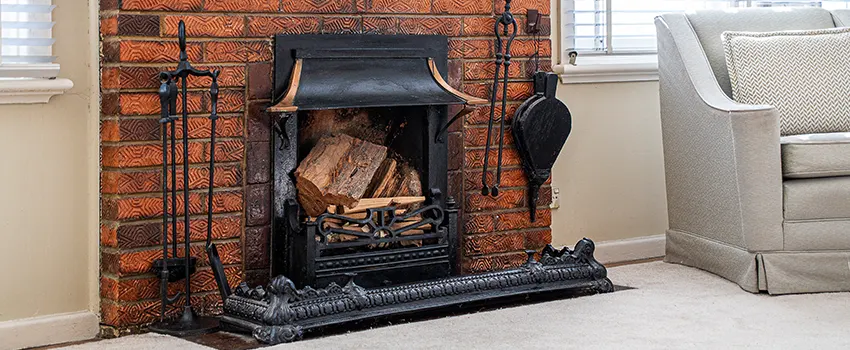 Custom Old Fireplace Redesign Services in Fruit Cove, Florida