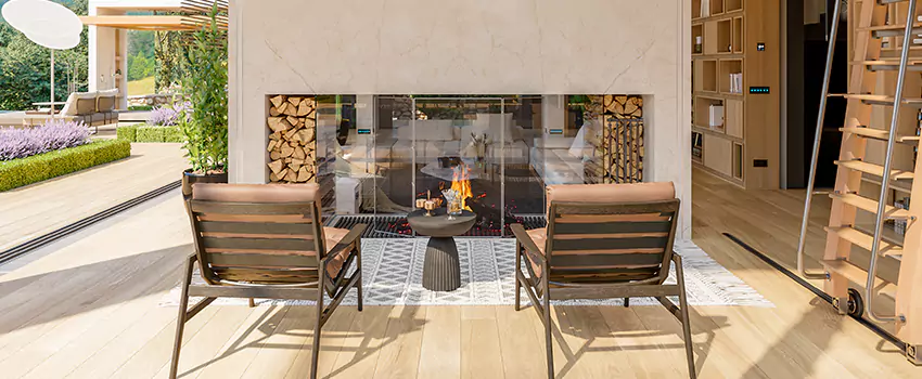 Ortal Space Creator Fireplace Repair in Fruit Cove, FL