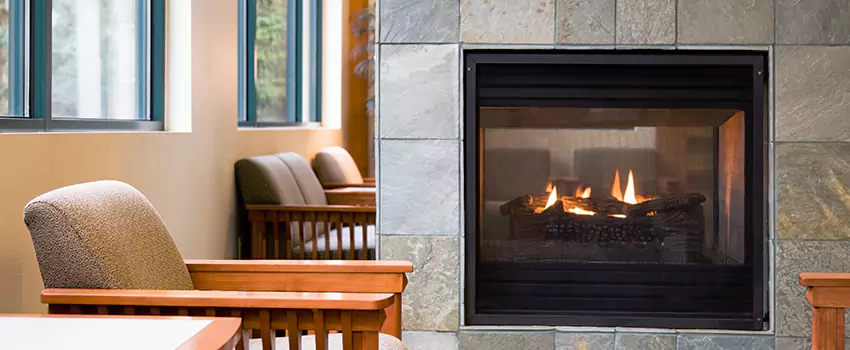 Osburn Fireplace Tempered Glass Hearth Pad Replacement in Fruit Cove, Florida