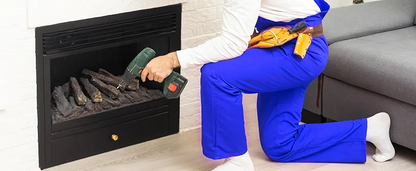 Pellet Fireplace Repair Services in Fruit Cove, FL