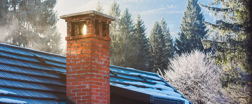 Residential Chimney Rain Caps Repair Services in Fruit Cove, FL
