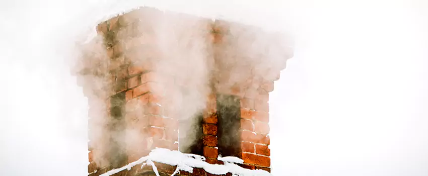 Chimney Flue Soot Removal in Fruit Cove, FL