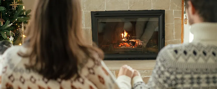 Superior Open-Hearth Wood Fireplaces in Fruit Cove, FL