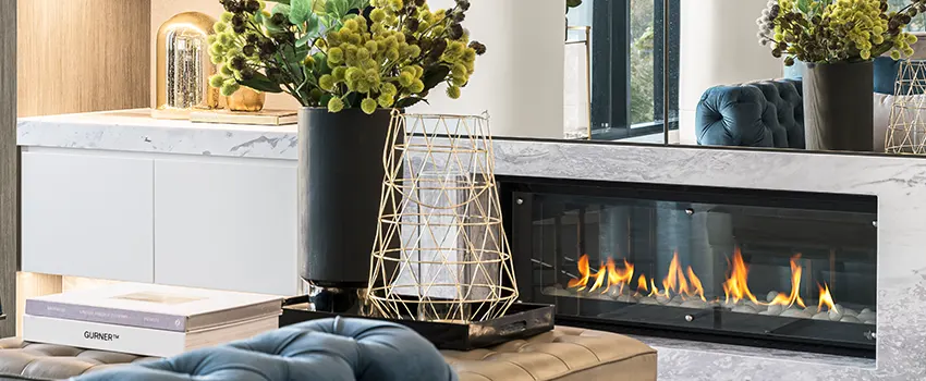 Professional Town & Country Luxury Fireplace Maintenance Experts in Fruit Cove, Florida