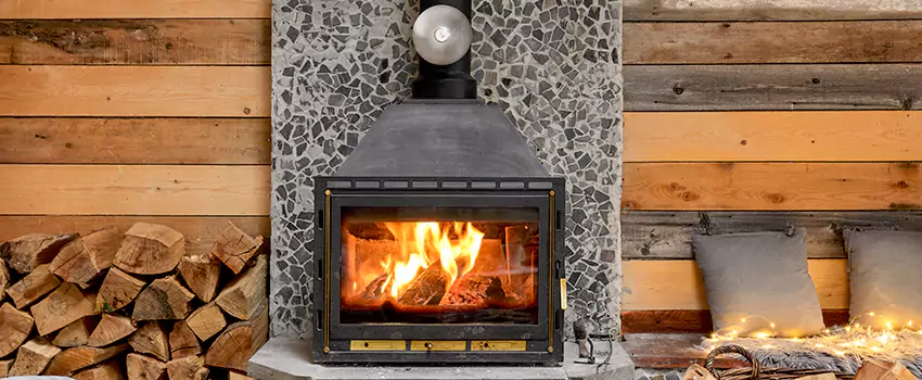 Travis Industries Elite Fireplace Inspection and Maintenance in Fruit Cove, Florida