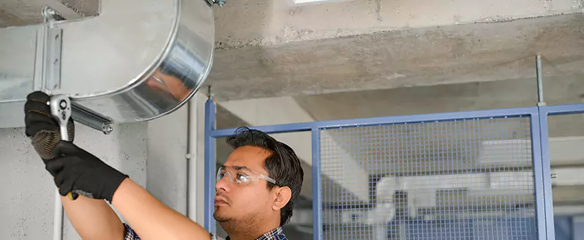Benefit of Ventilation Cleaning in Fruit Cove, Florida