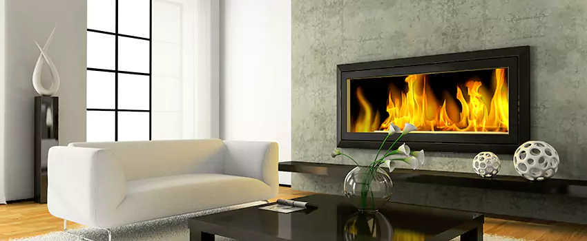Ventless Fireplace Oxygen Depletion Sensor Installation and Repair Services in Fruit Cove, Florida