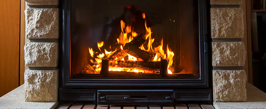 Cost of Wood Fireplace Installation in Fruit Cove, FL