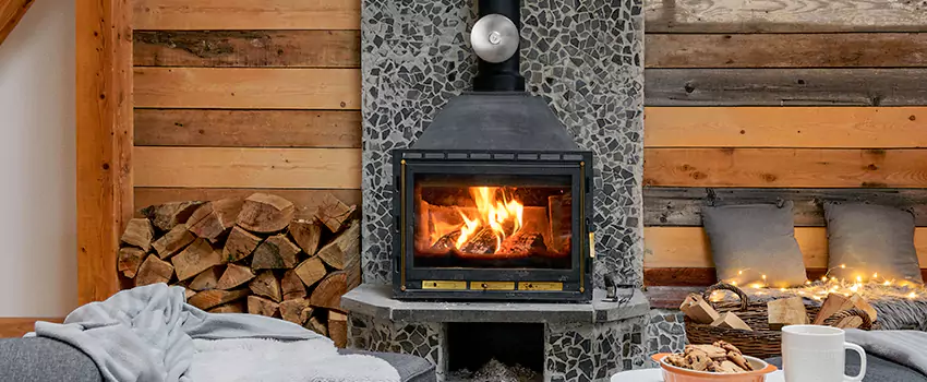 Affordable Wood Fireplace Fixing Solutions in Fruit Cove, Florida