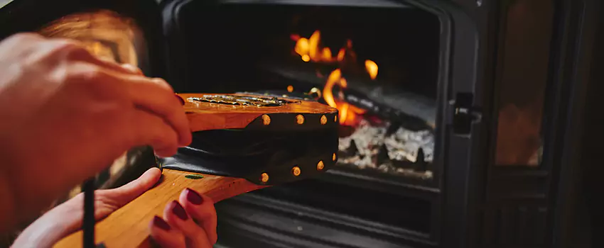 Wood Stove Grates Repair in Fruit Cove, Florida