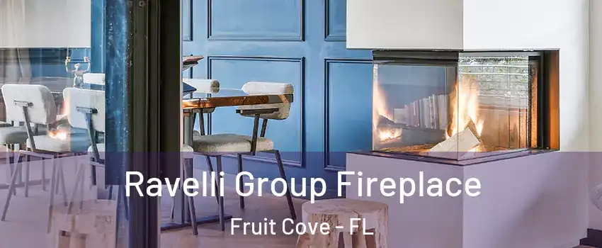  Ravelli Group Fireplace Fruit Cove - FL
