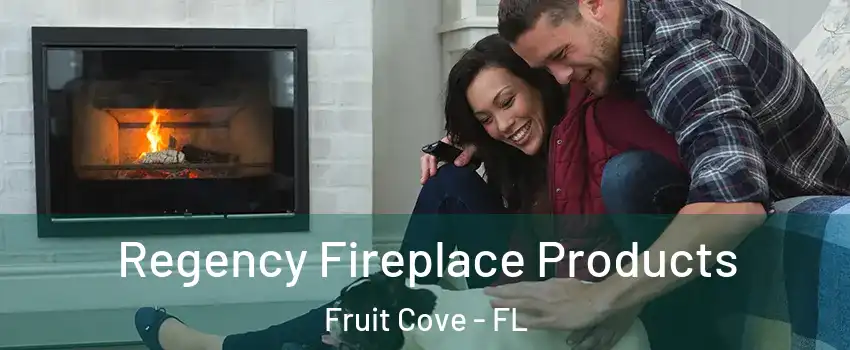  Regency Fireplace Products Fruit Cove - FL