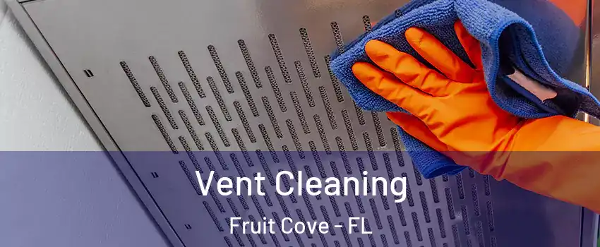  Vent Cleaning Fruit Cove - FL