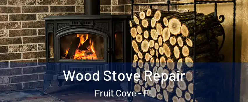  Wood Stove Repair Fruit Cove - FL